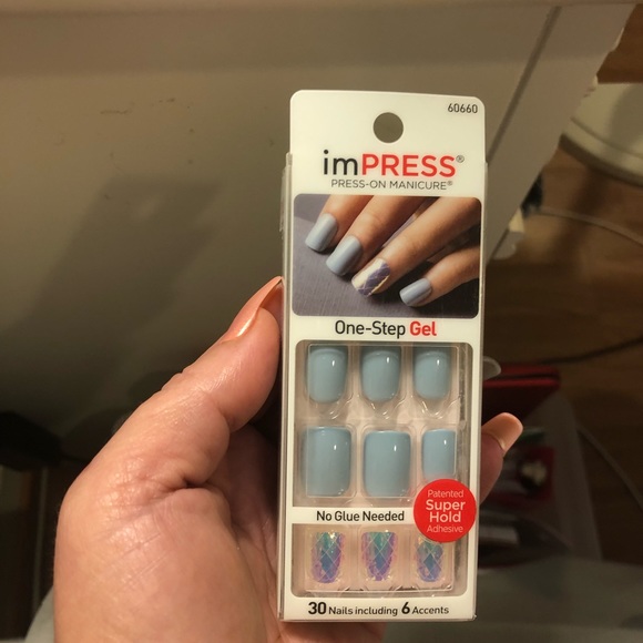imPRESS Nails - Picture 5 of 7